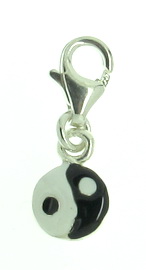 Charm silver 925